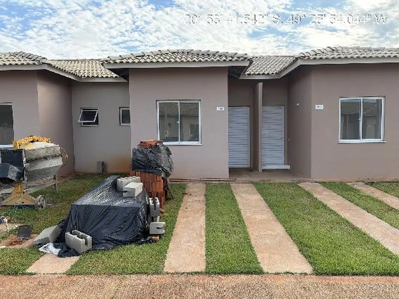 Casa em Venda Direta