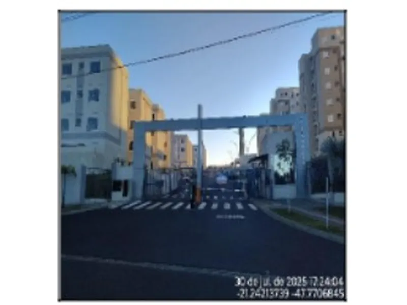Apartamento em Venda Direta