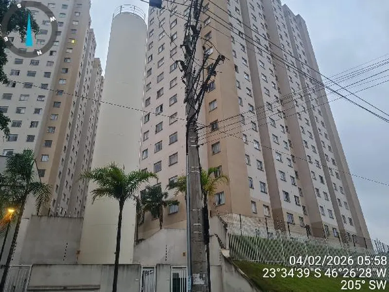 Apartamento em Venda Direta