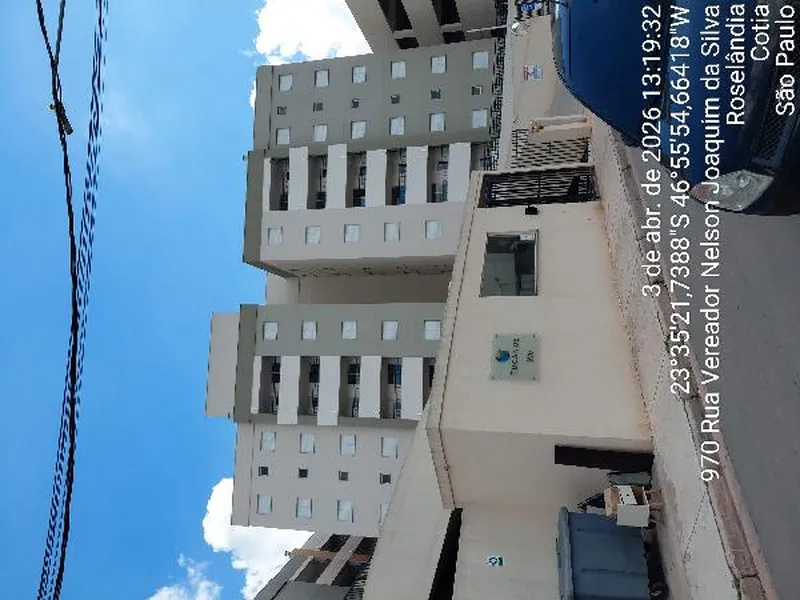 Apartamento em Licitação