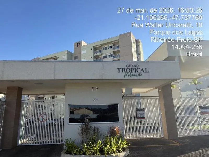 Apartamento em Licitação