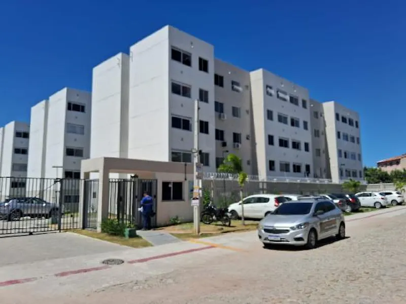 Apartamento em Licitação