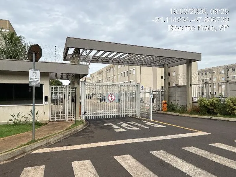 Apartamento em Licitação