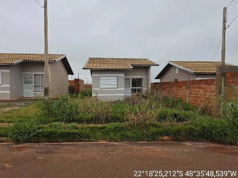 Casa em Leilão Extrajudicial