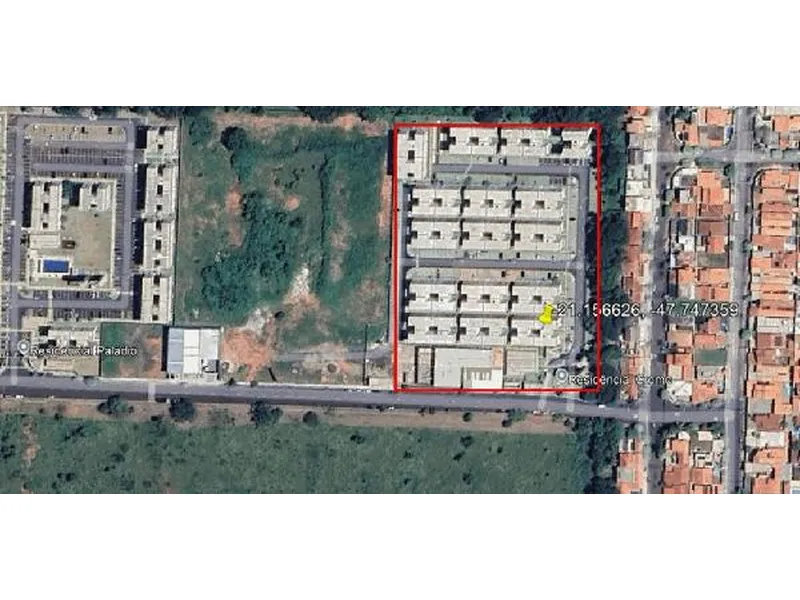 Apartamento em Venda Direta