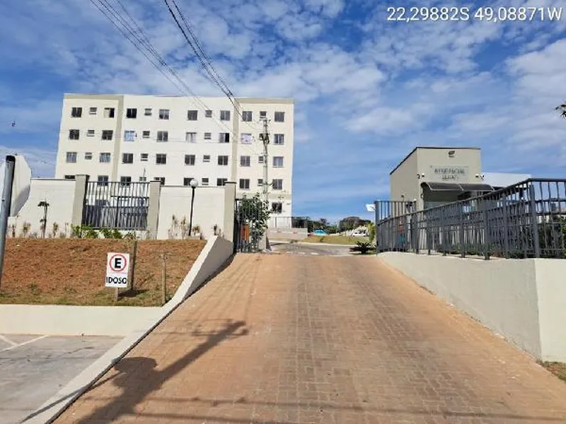 Apartamento em Venda Direta