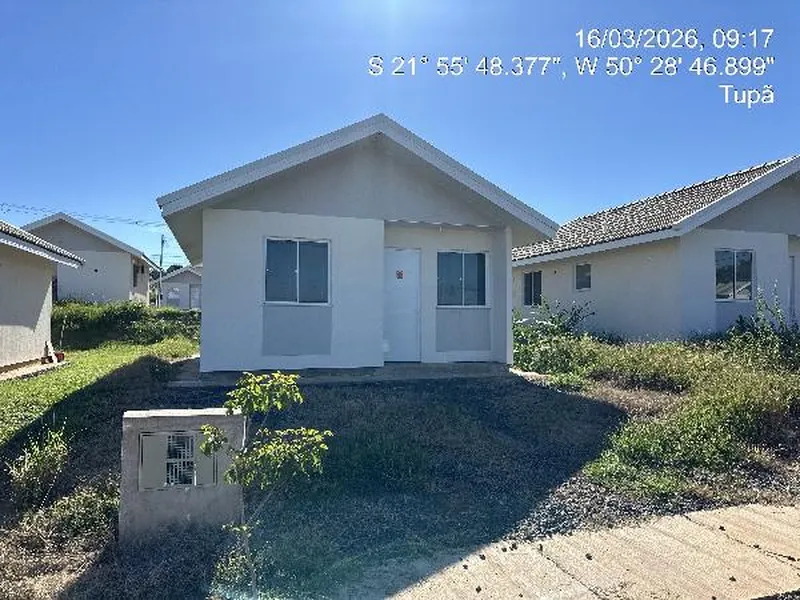 Casa em Leilão Extrajudicial