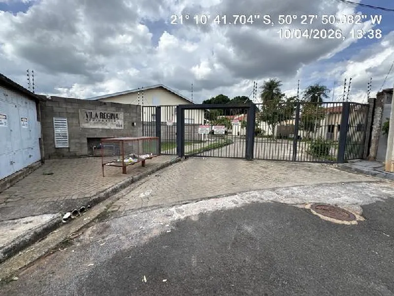 Casa em Leilão Extrajudicial