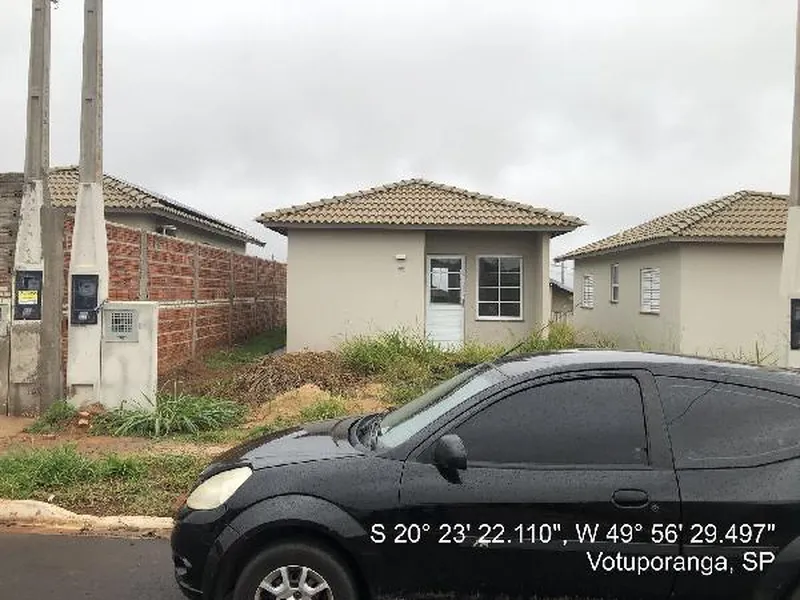 Casa em Leilão Extrajudicial