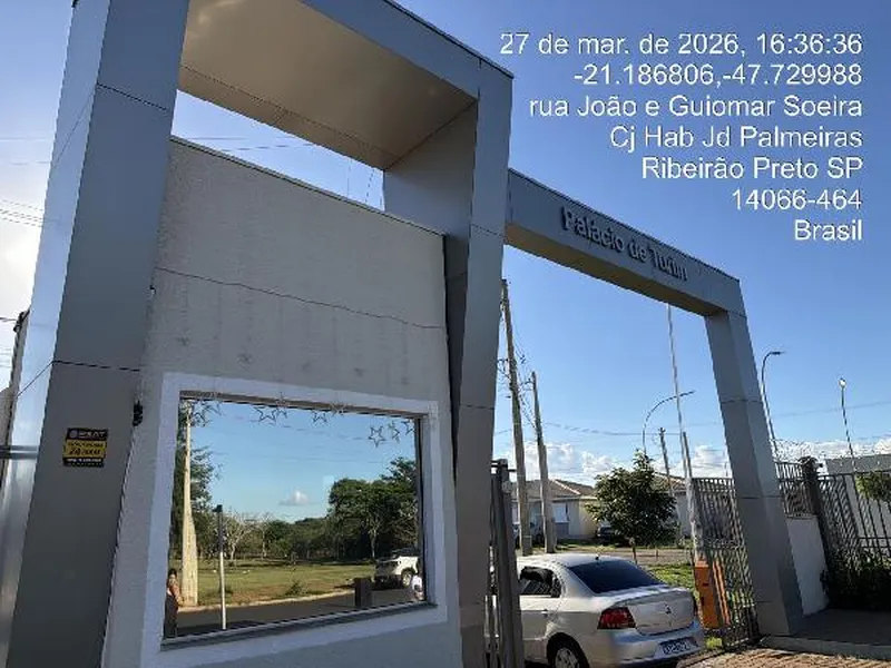 Casa em Licitação