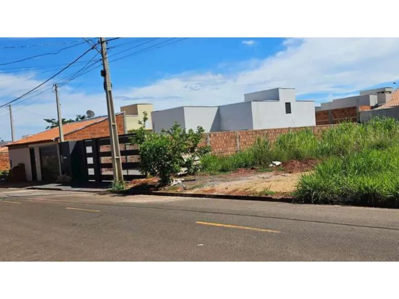 Casa em leilão