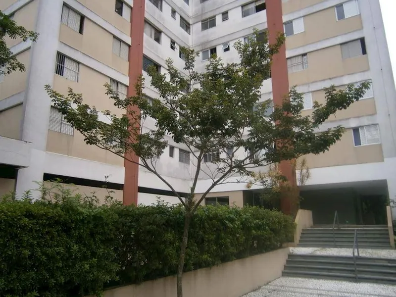 Apartamento em leilão