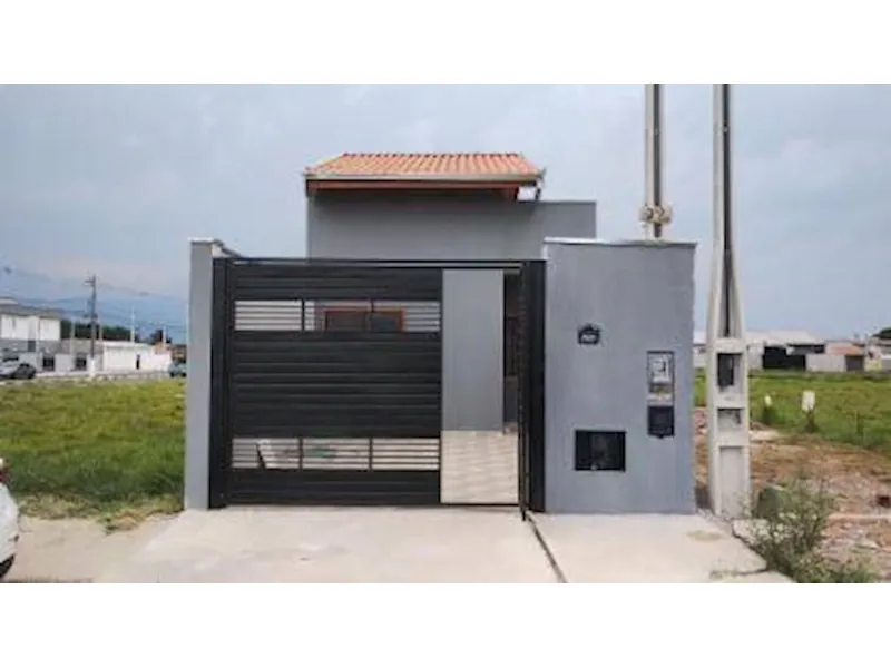 Casa em Leilão Extrajudicial
