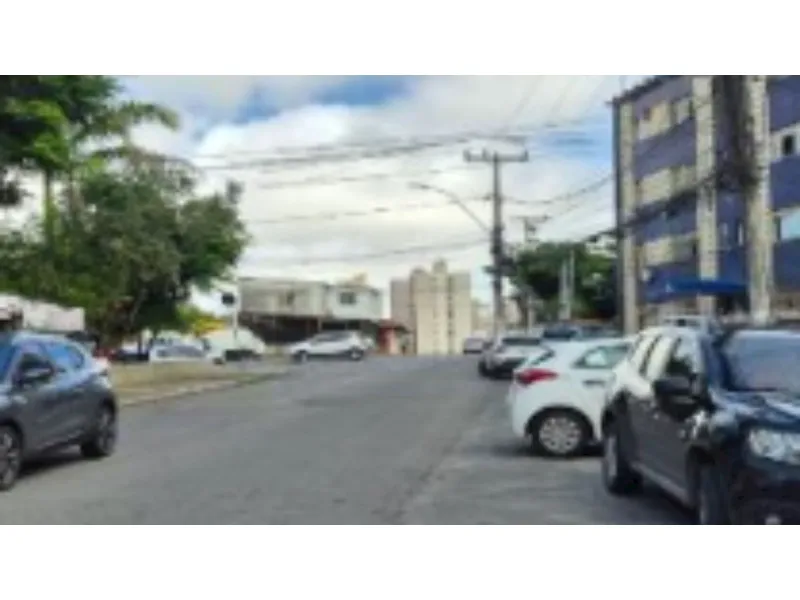 Apartamento em leilão