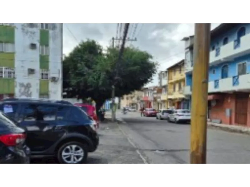 Apartamento em leilão