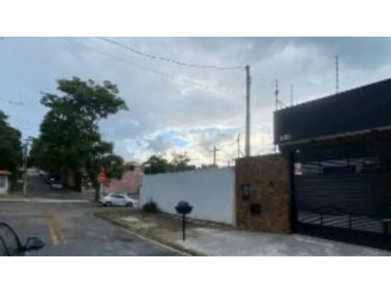 Casa em leilão