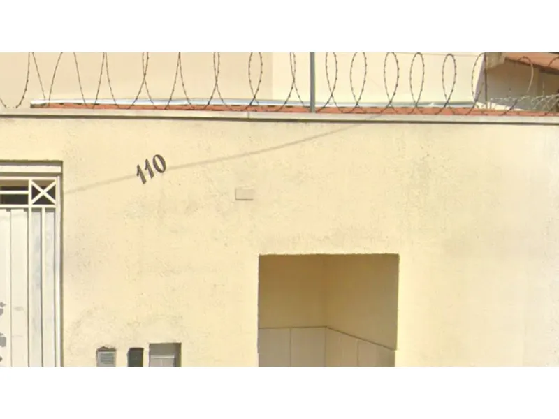 Apartamento em leilão