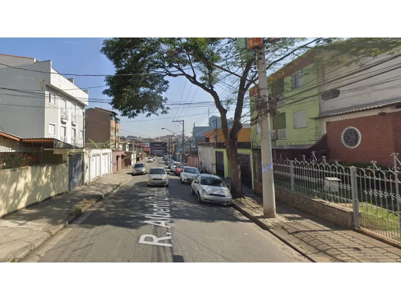 Apartamento em leilão