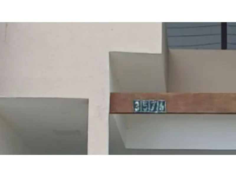 Casa em leilão