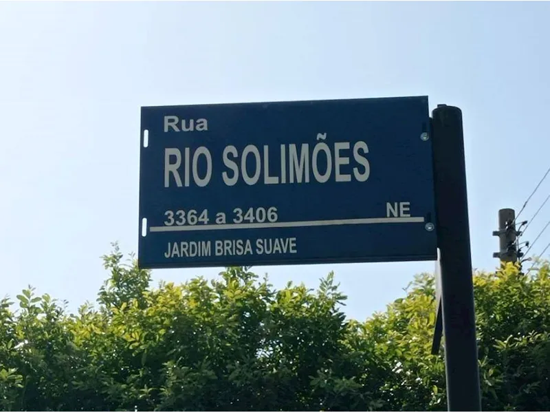 Casa em leilão