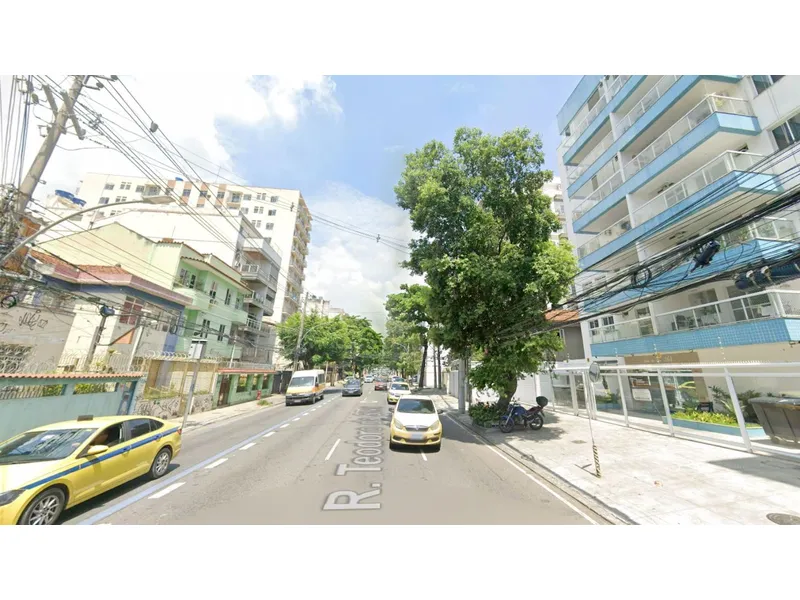 Apartamento em leilão