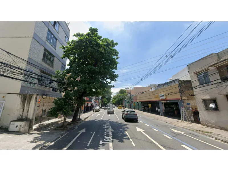 Apartamento em leilão