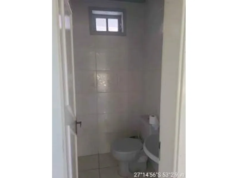 Apartamento em leilão