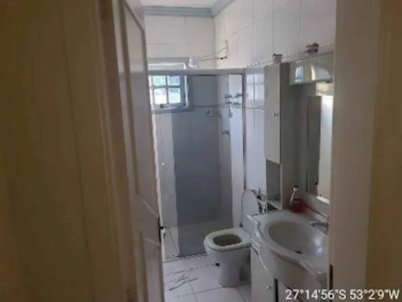 Apartamento em leilão