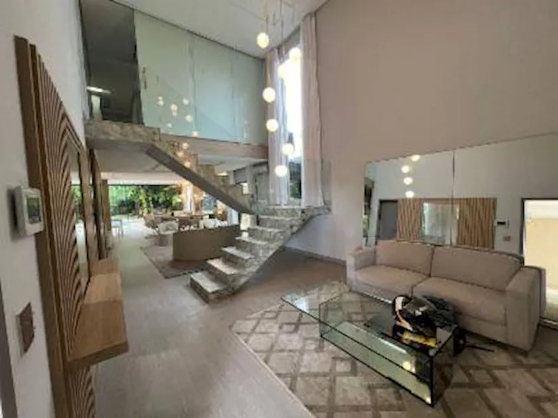 Casa em leilão