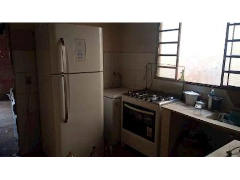 Casa em leilão