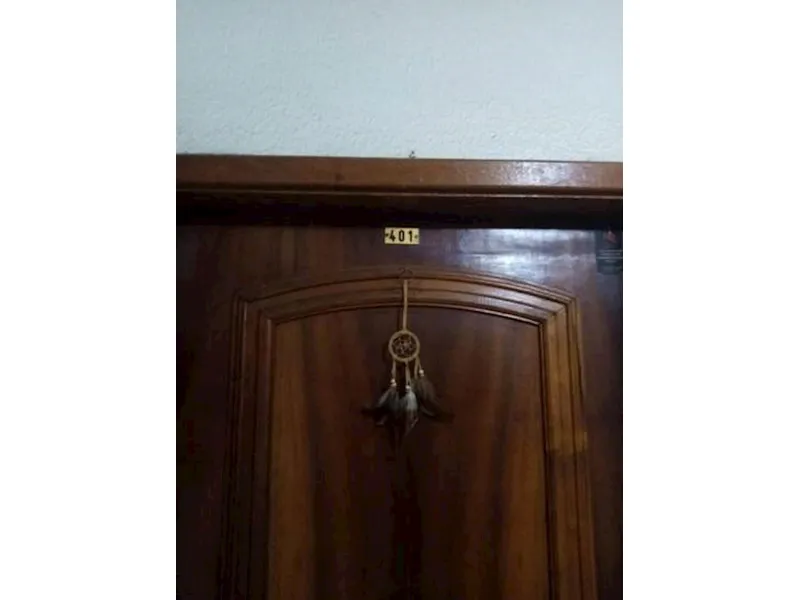 Apartamento em leilão