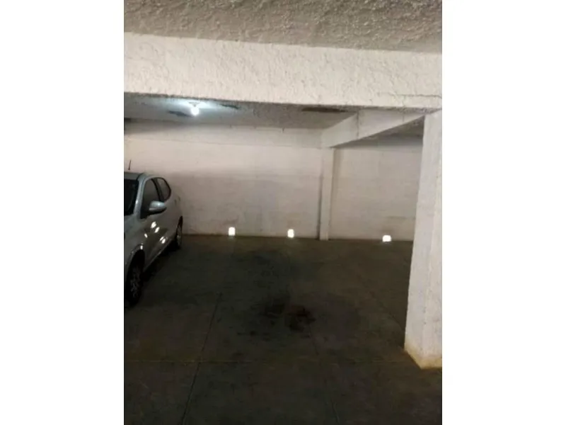 Apartamento em leilão