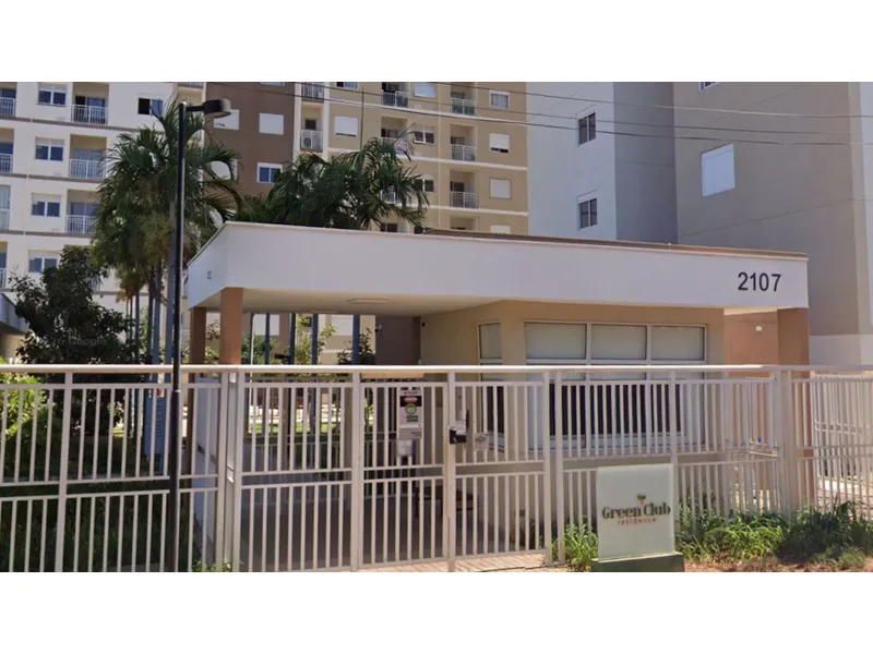 Apartamento em leilão