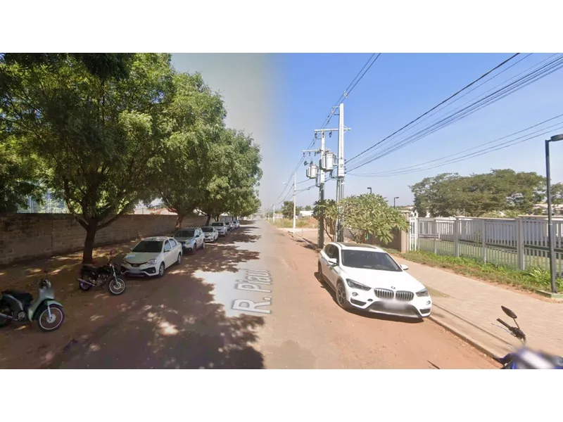 Apartamento em leilão