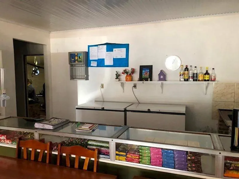 Loja em leilão