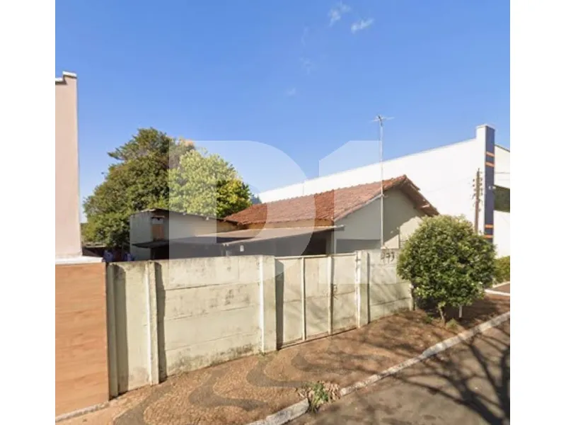 Casa em Leilão Judicial