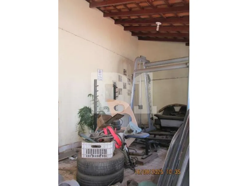 Casa em leilão