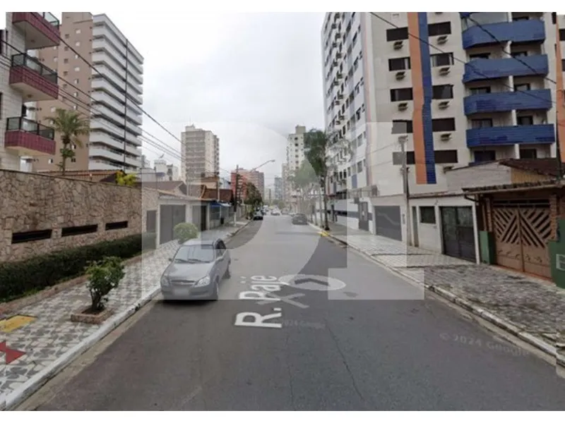Apartamento em leilão