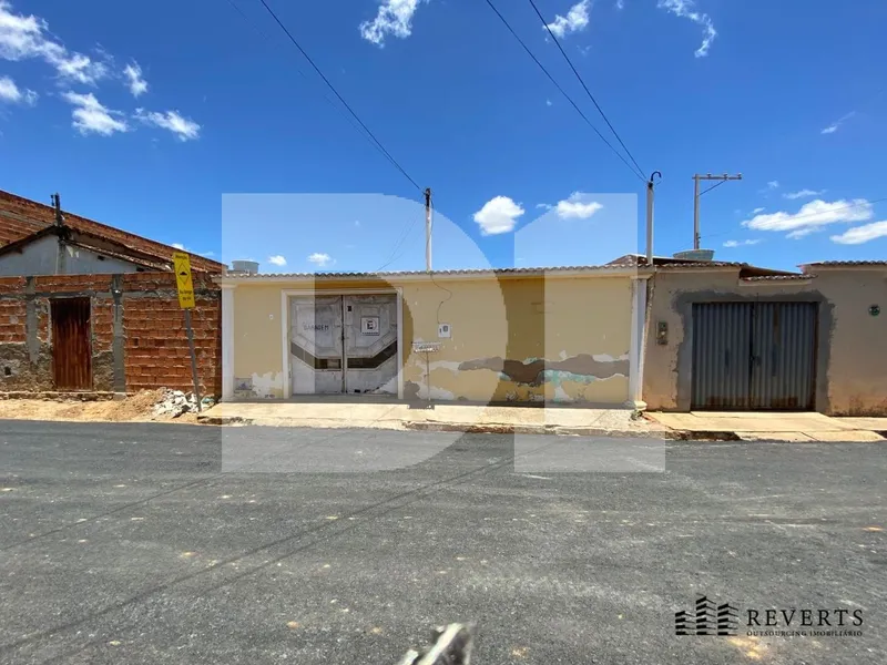 Casa em Leilão Extrajudicial