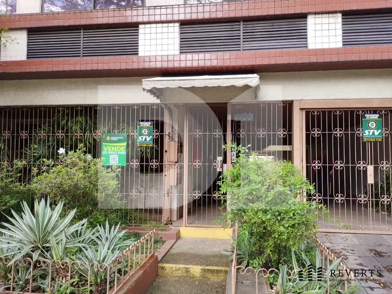 Apartamento em leilão