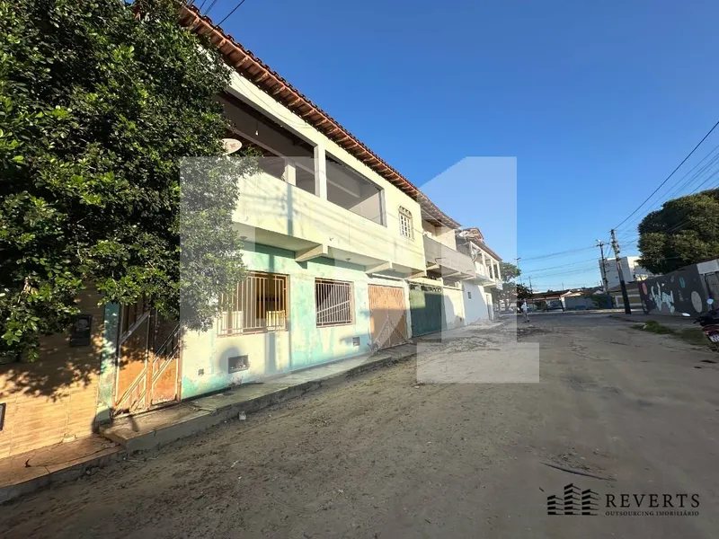 Casa em leilão