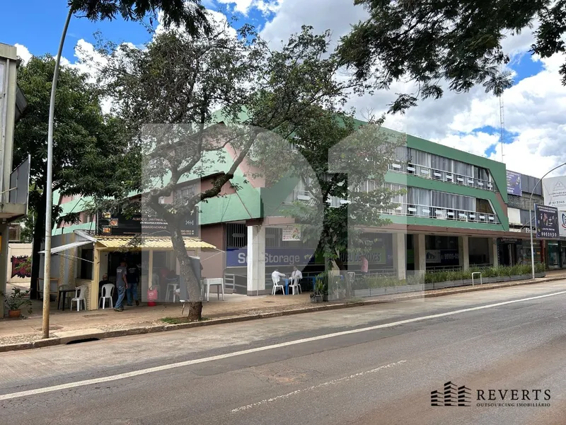 Apartamento em leilão