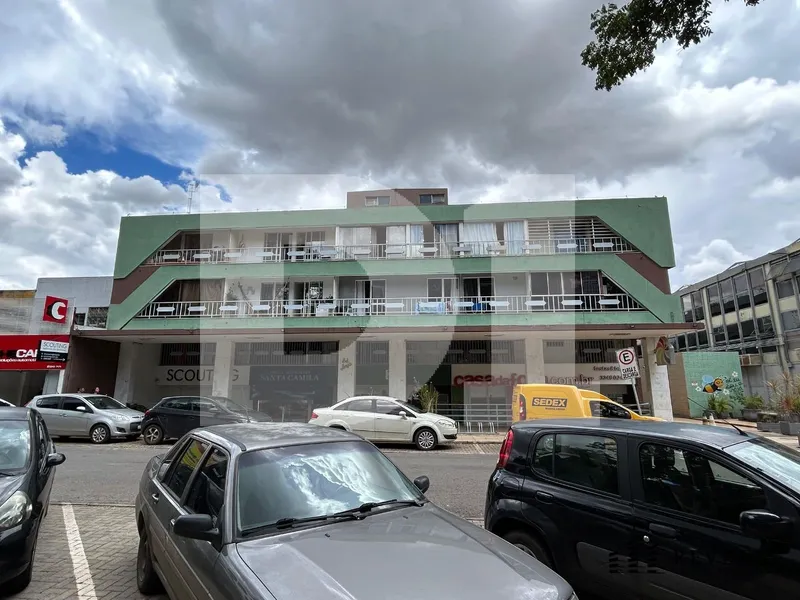 Apartamento em leilão