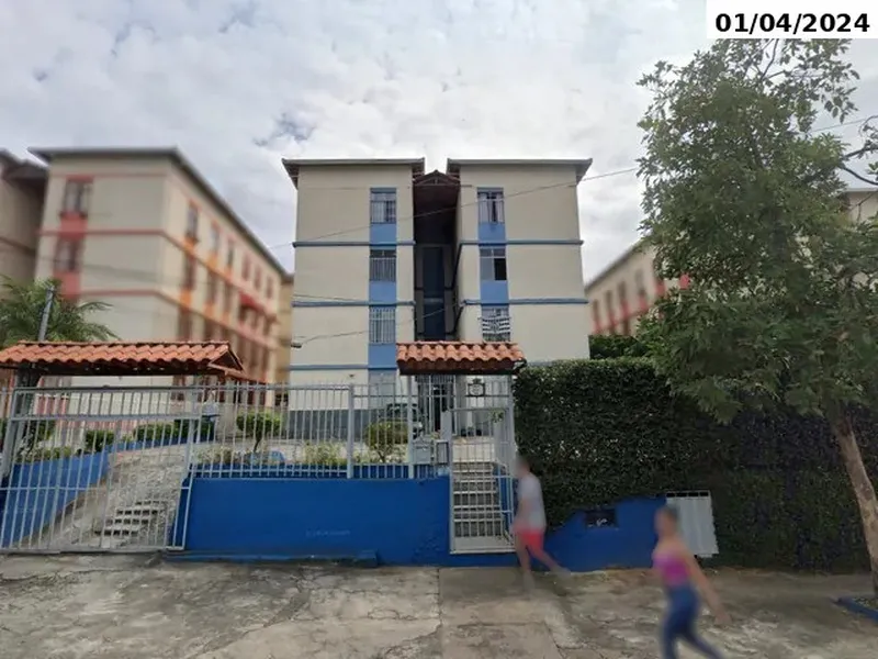 Apartamento em Leilão Judicial