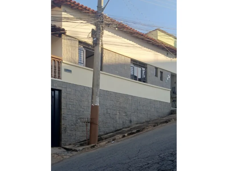 Terreno em leilão