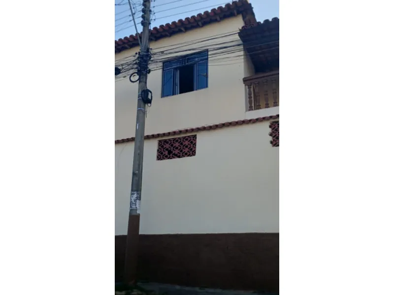 Terreno em leilão
