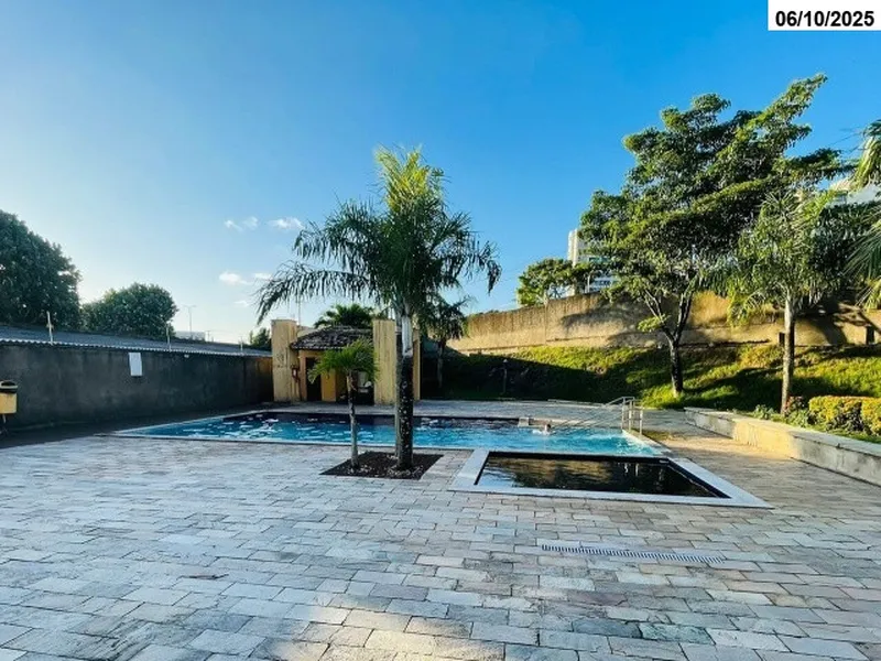Apartamento em leilão
