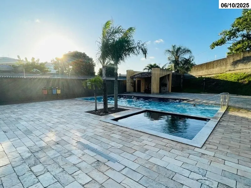 Apartamento em leilão