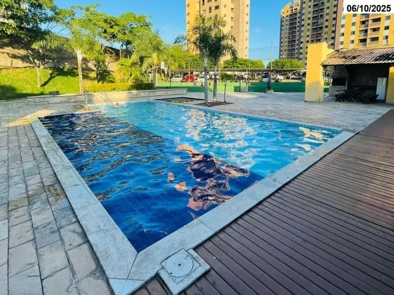 Apartamento em leilão