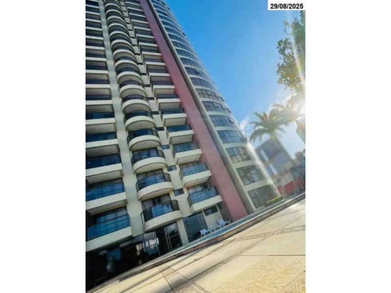 Apartamento em leilão